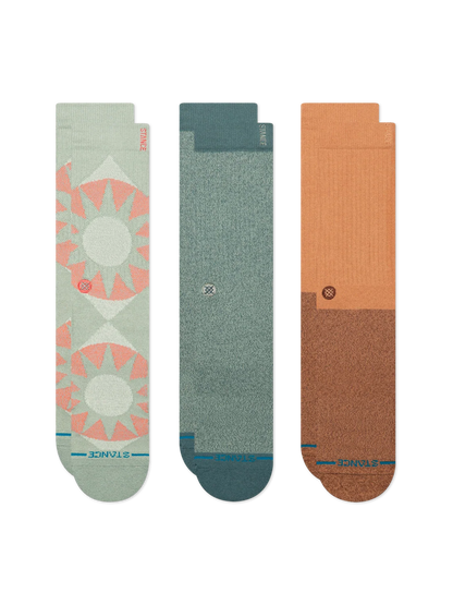 Sunnville 3 Pack