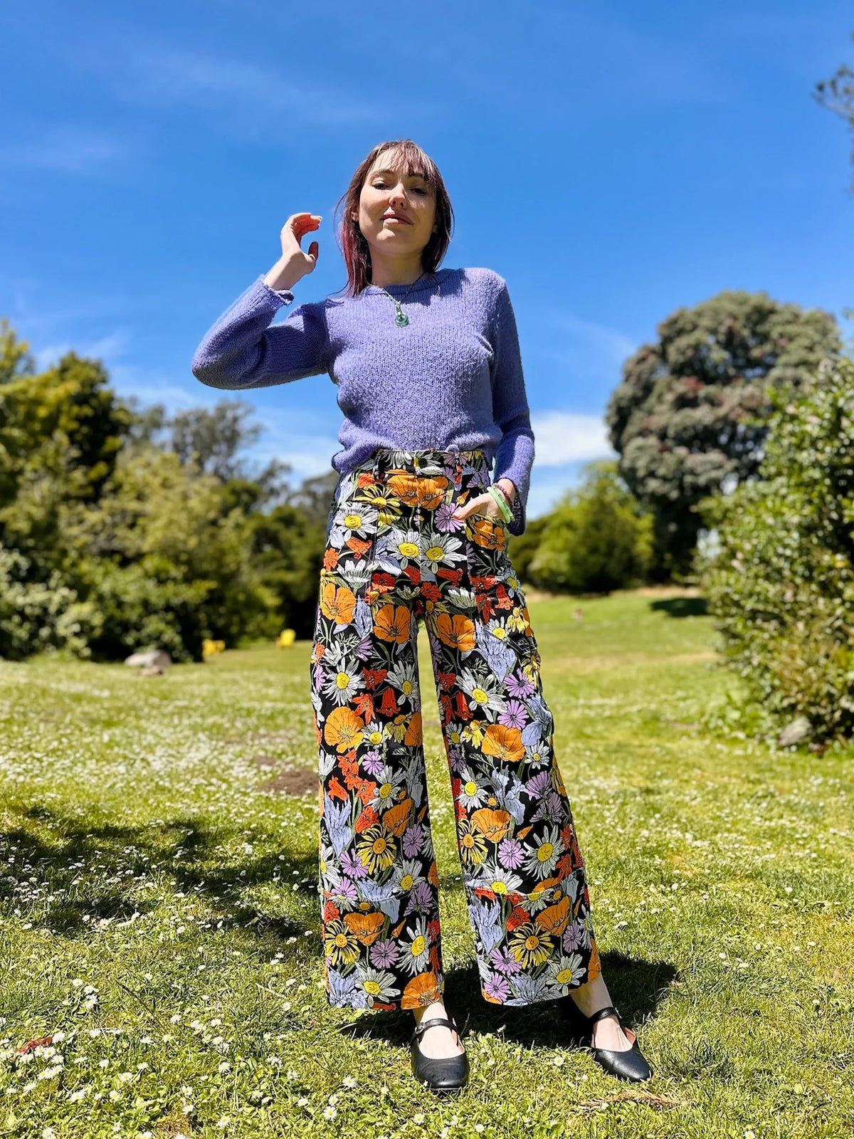 Nooworks Skater Pants