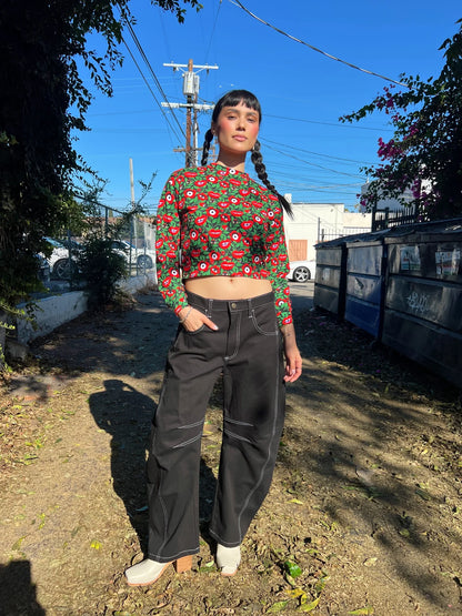 Nooworks Track Top