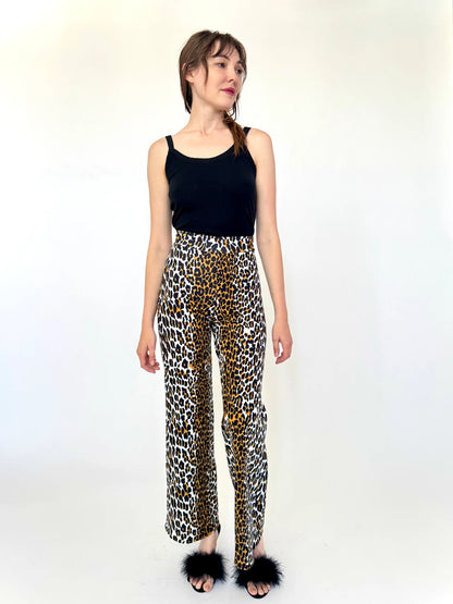 Nooworks Palazzo Pant