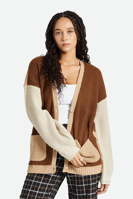 Ashberry Cardigan
