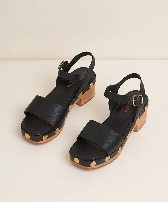 Allie Sandals