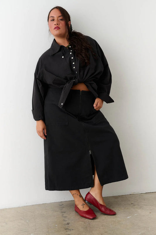 Noble Utility Skirt