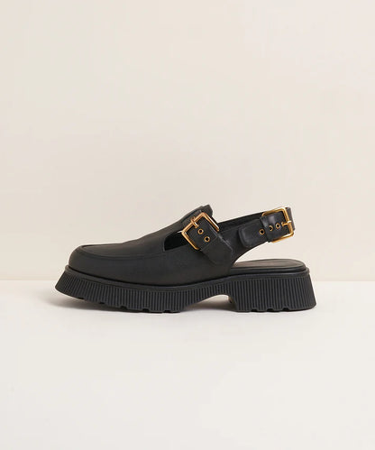Aubrey Loafer