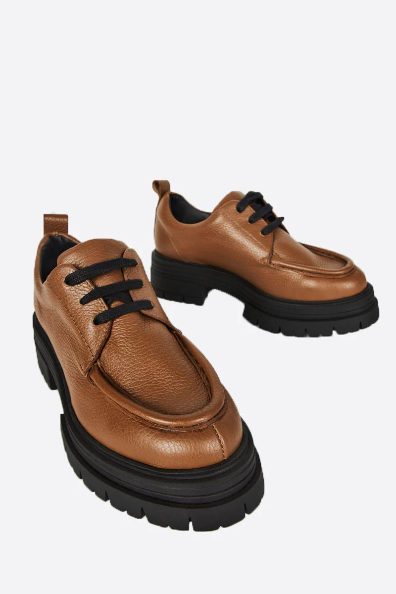 Barbar Oxfords