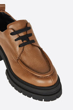 Barbar Oxfords