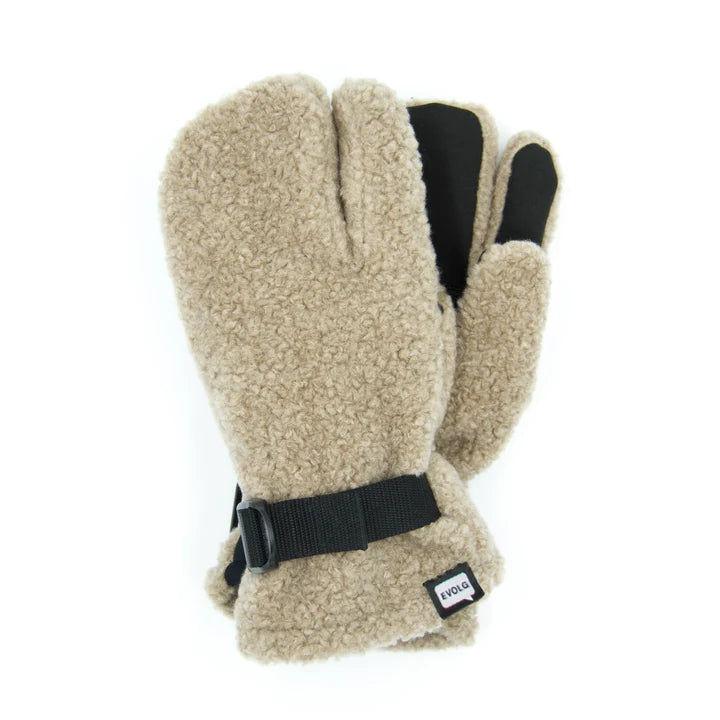 Ted Sherpa Gloves