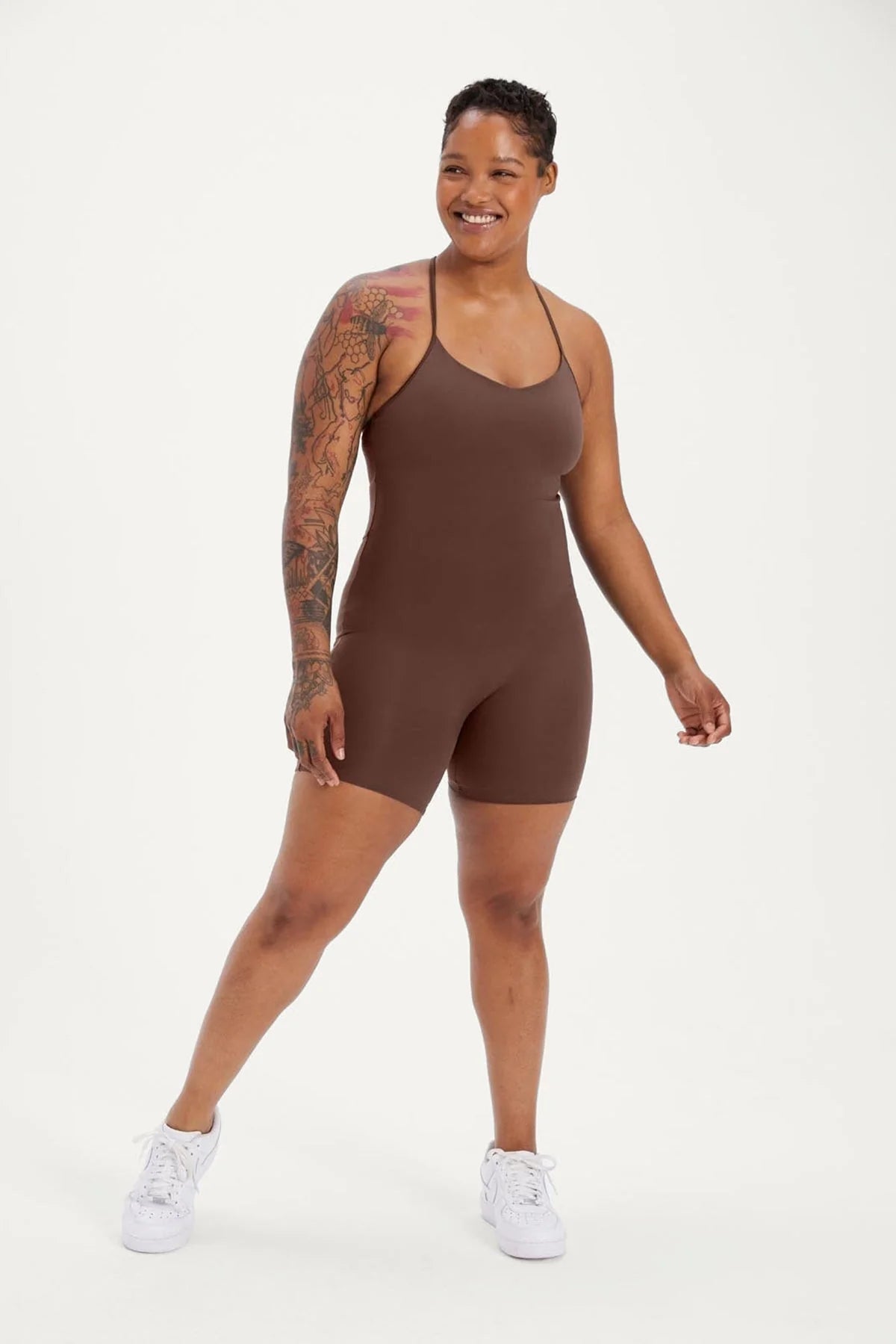 The Barre Unitard SALE