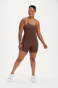 The Barre Unitard SALE