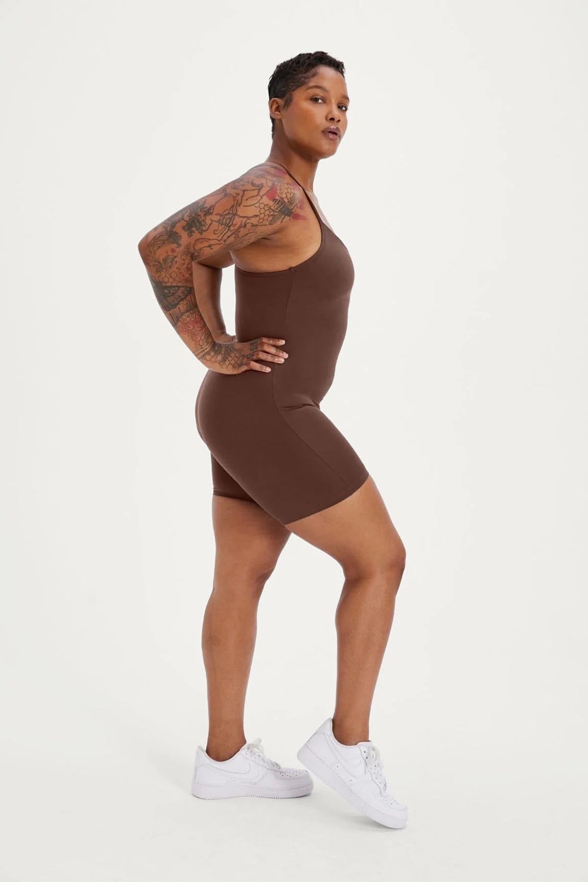 The Barre Unitard SALE