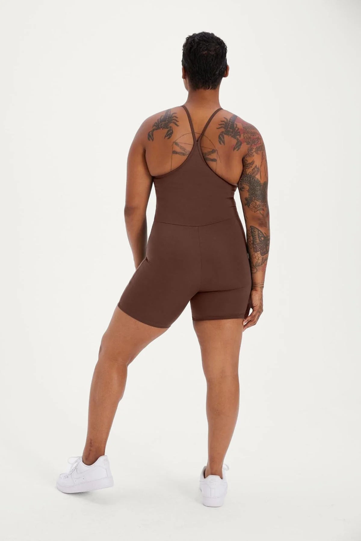 The Barre Unitard SALE