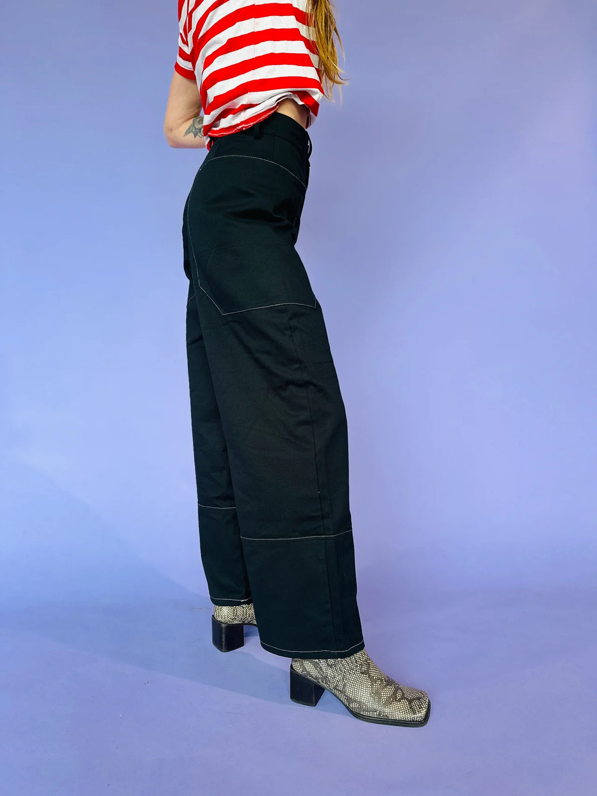 Nooworks Skater Pants