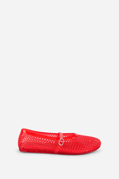 Classy Jelly Flat