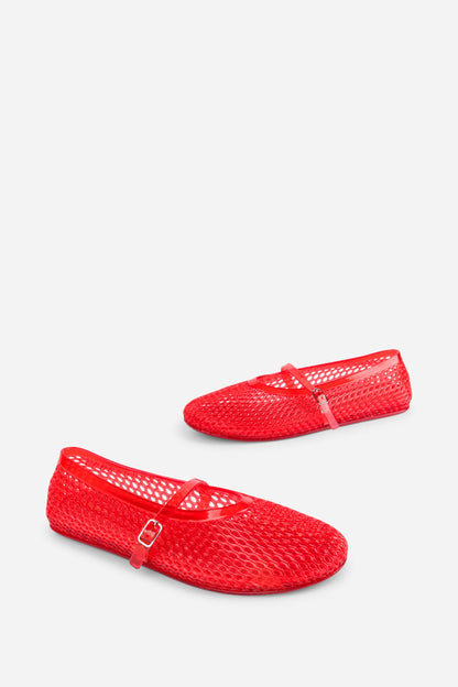 Classy Jelly Flat