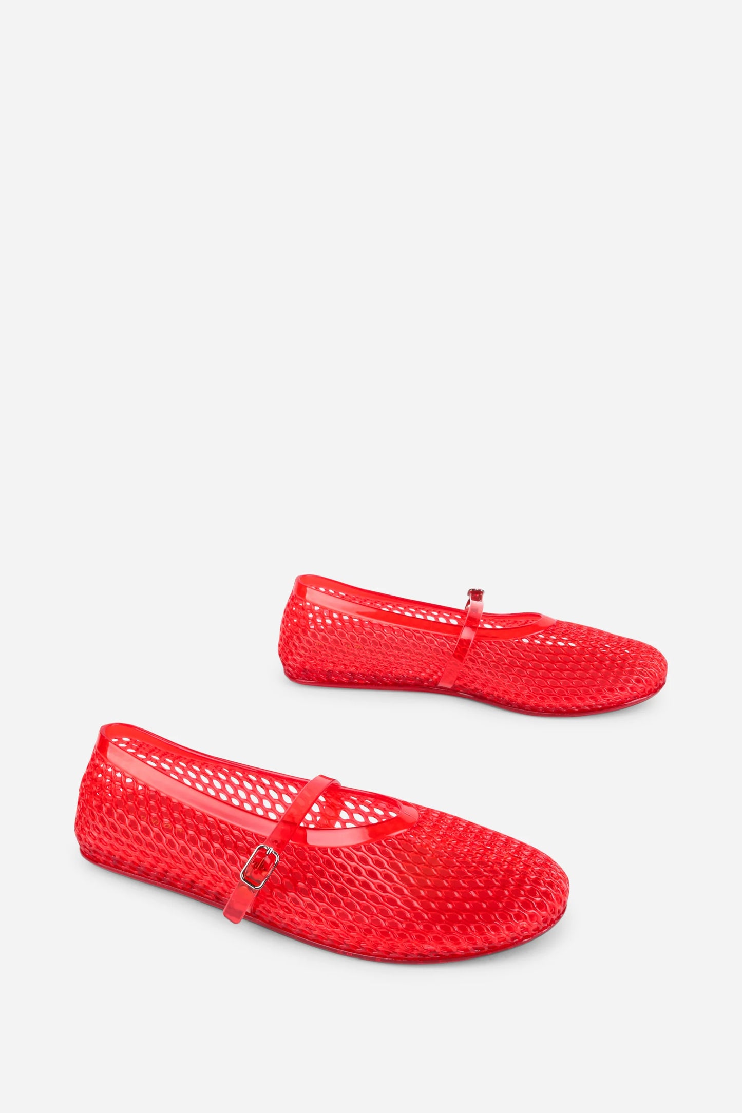 Classy Jelly Flat