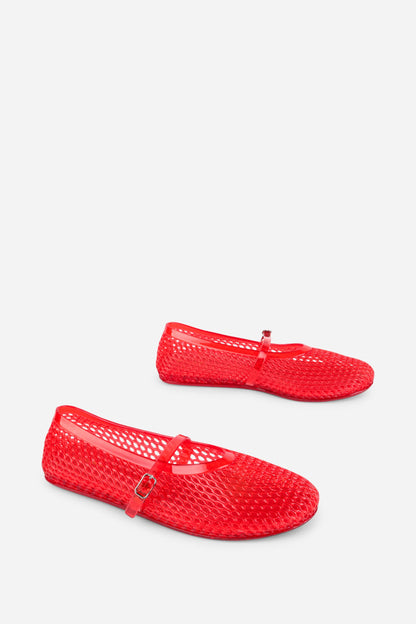 Classy Jelly Flat