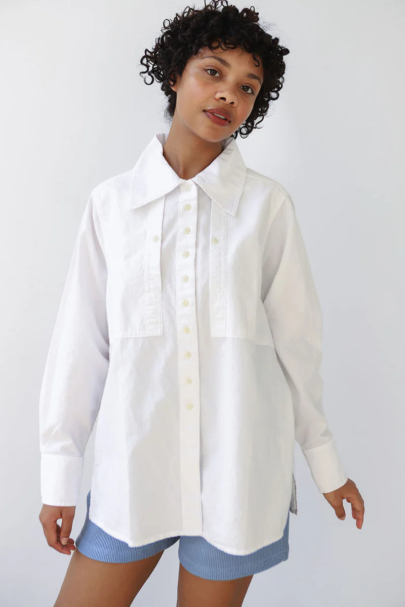 Collared Shirt