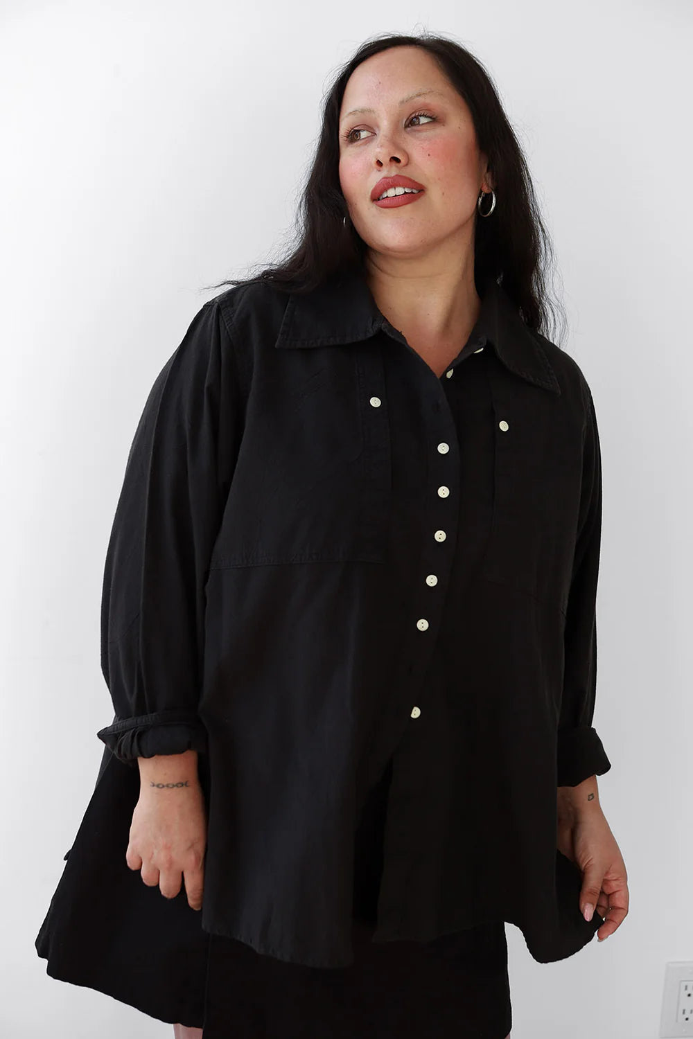 Collared Shirt SALE