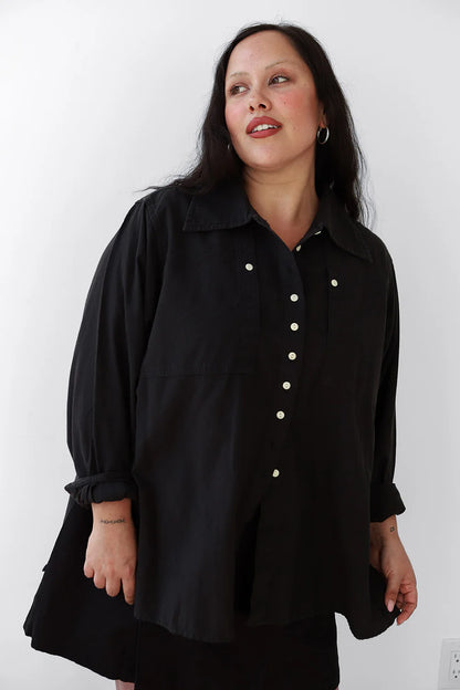 Collared Shirt SALE