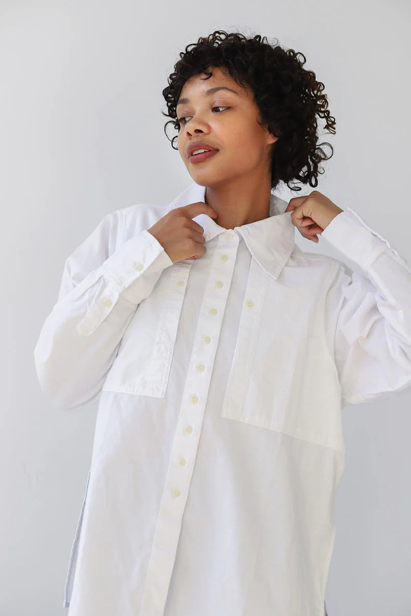 Collared Shirt
