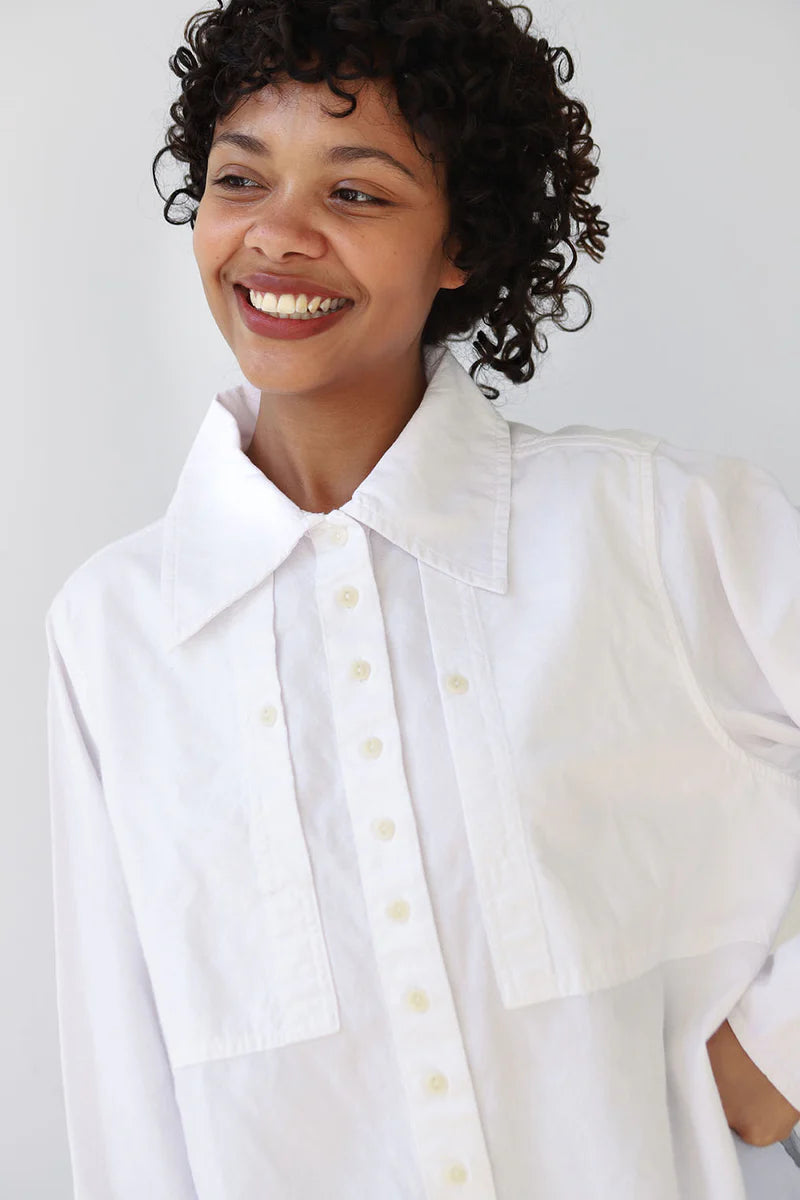Collared Shirt
