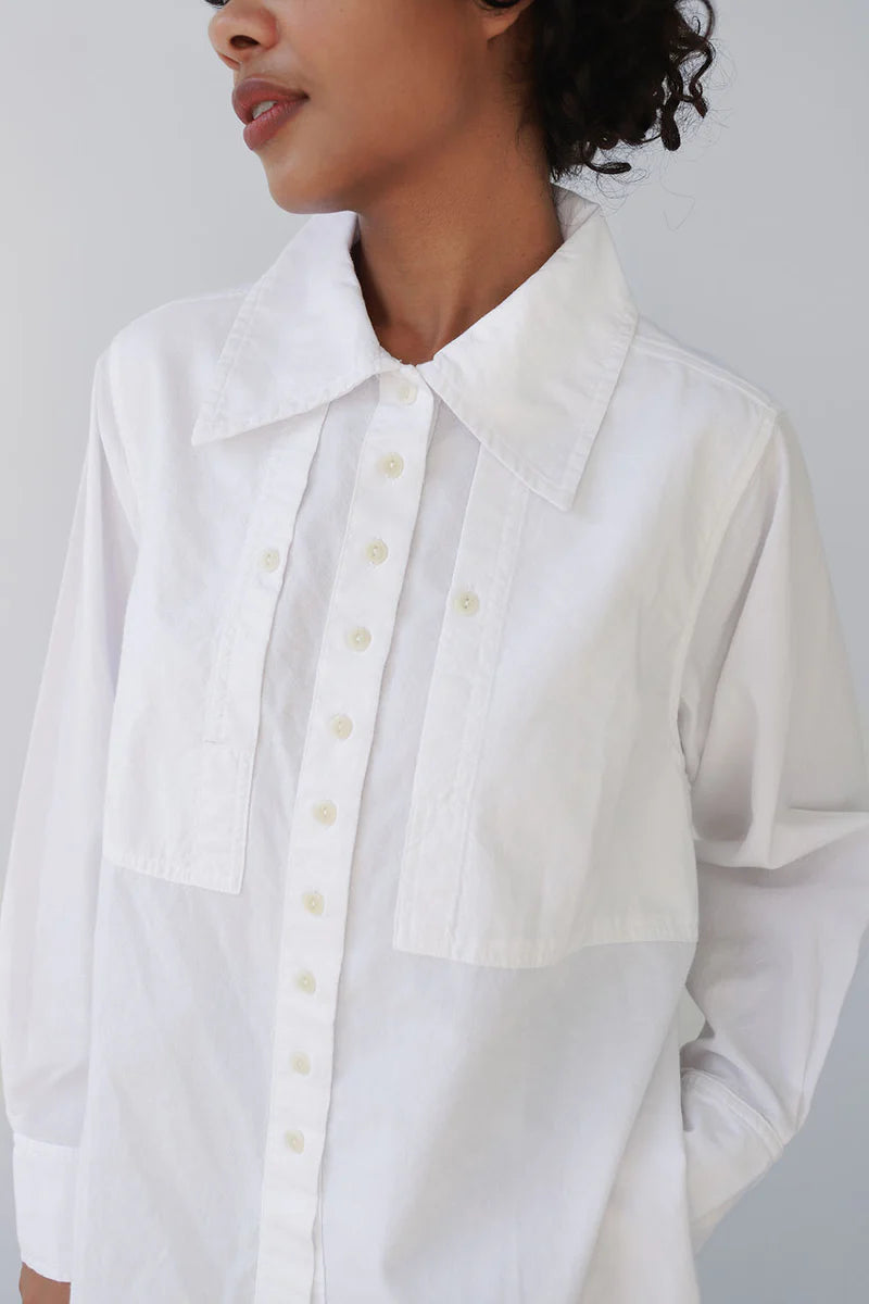 Collared Shirt