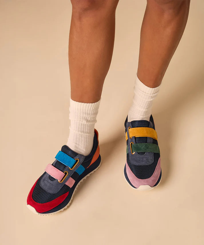 Conway Sneakers