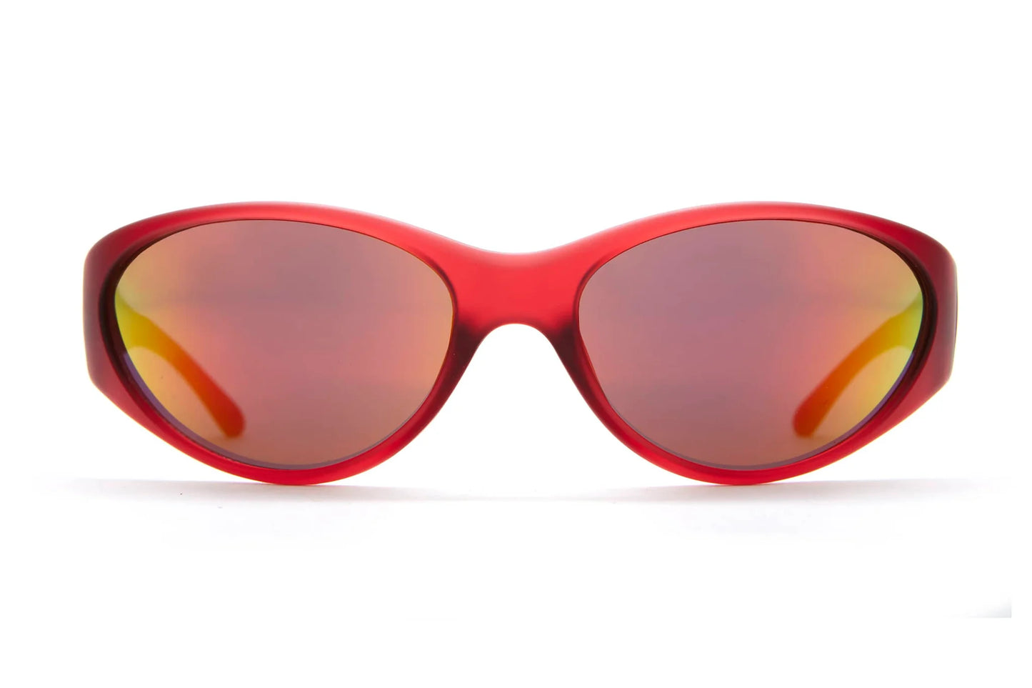 The Warp Zone Sunglasses