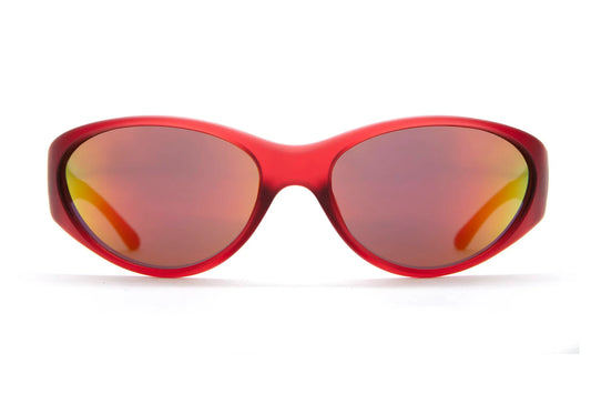 The Warp Zone Sunglasses