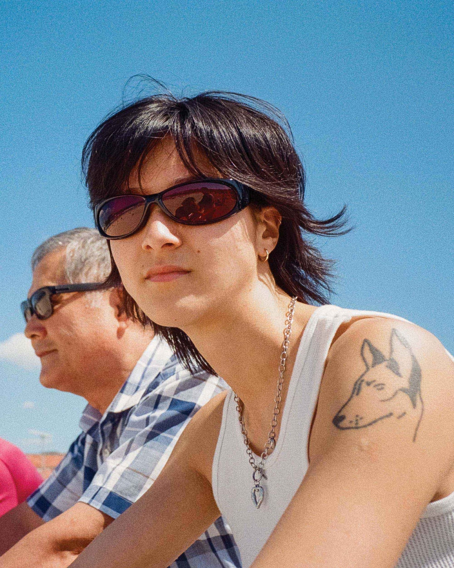 Demom Speed Sunglasses