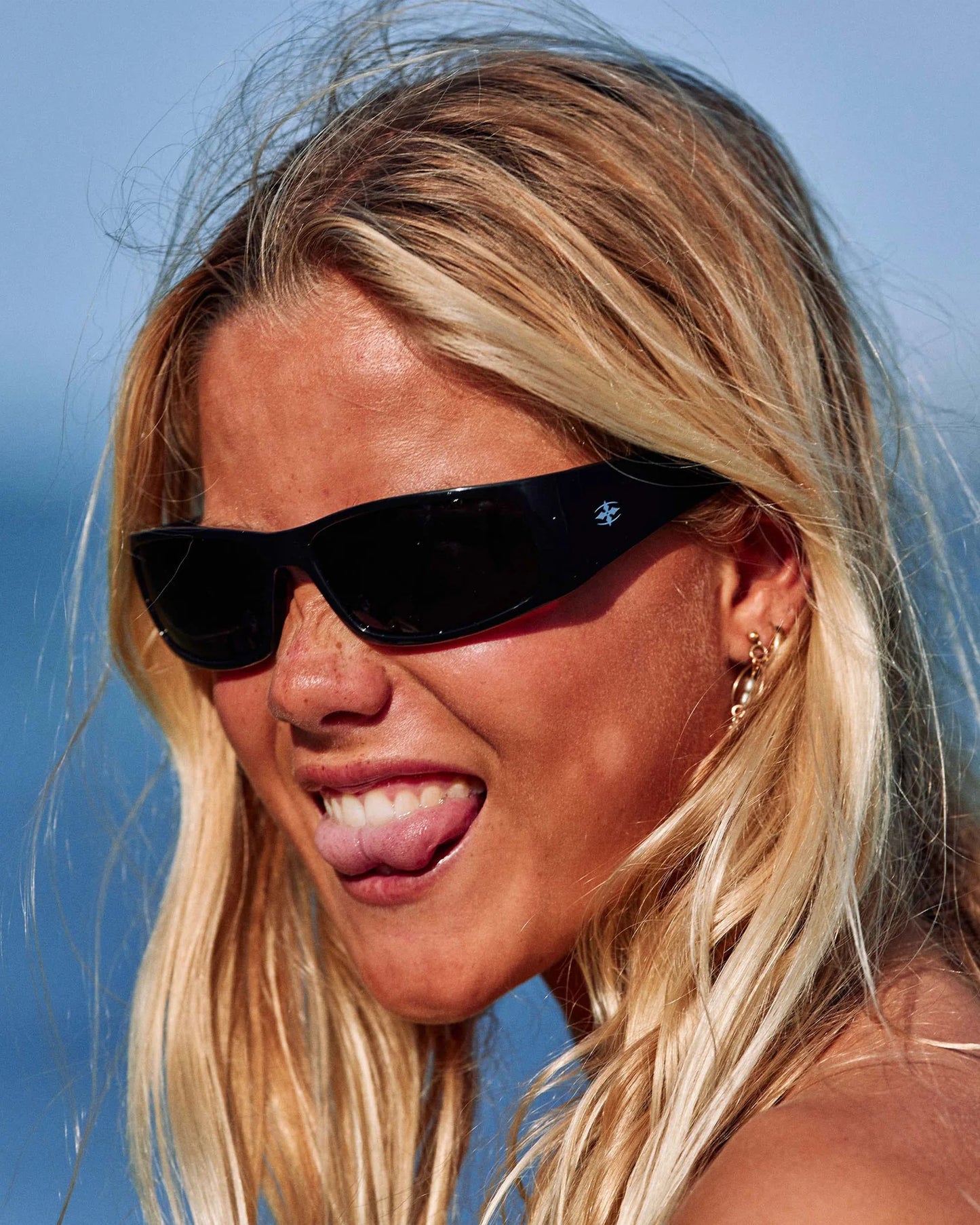 Doomsday Machine Sunglasses