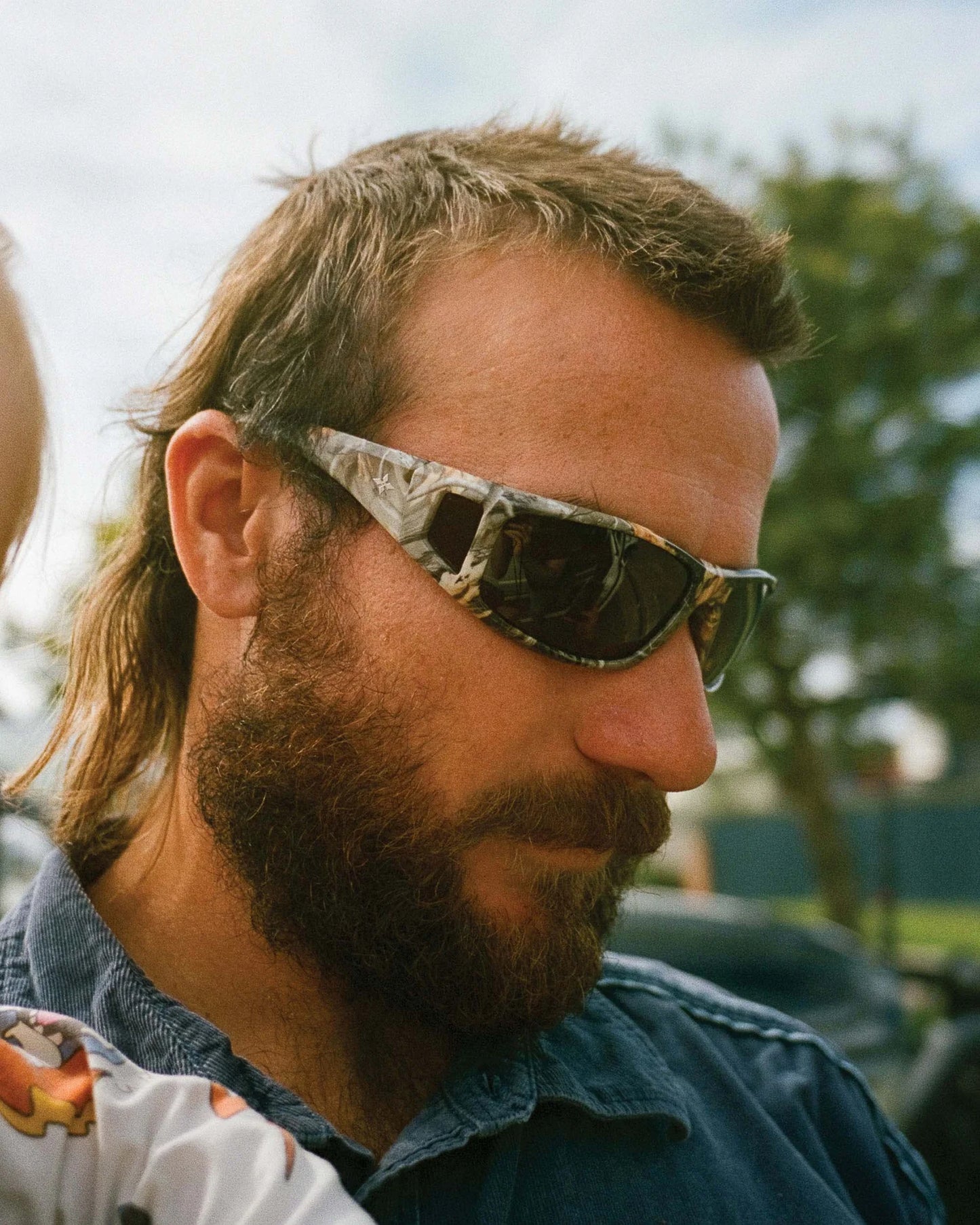 Dragster Sunglasses