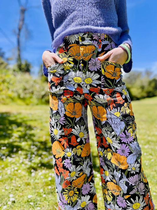 Nooworks Skater Pants