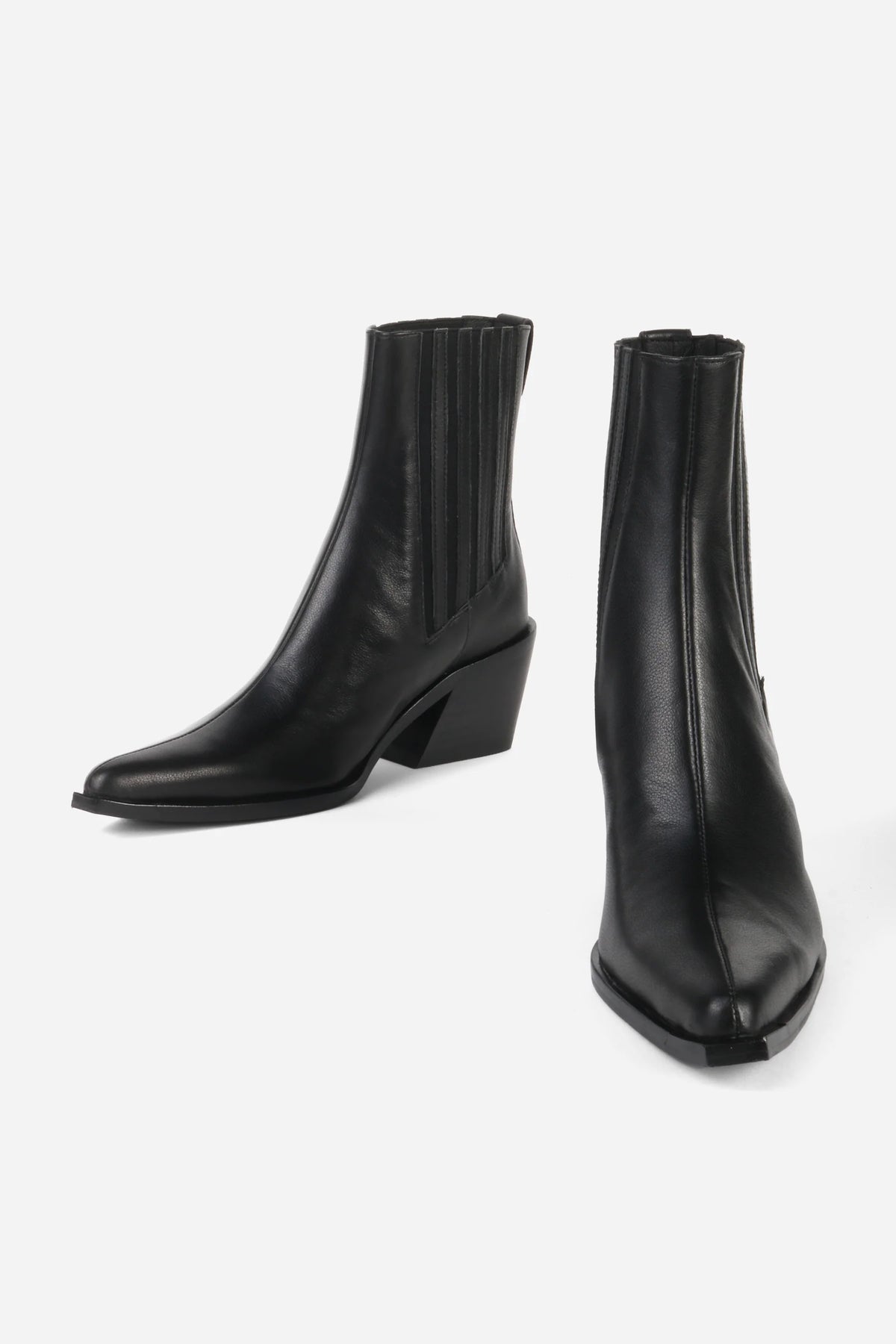 Hillary Boot