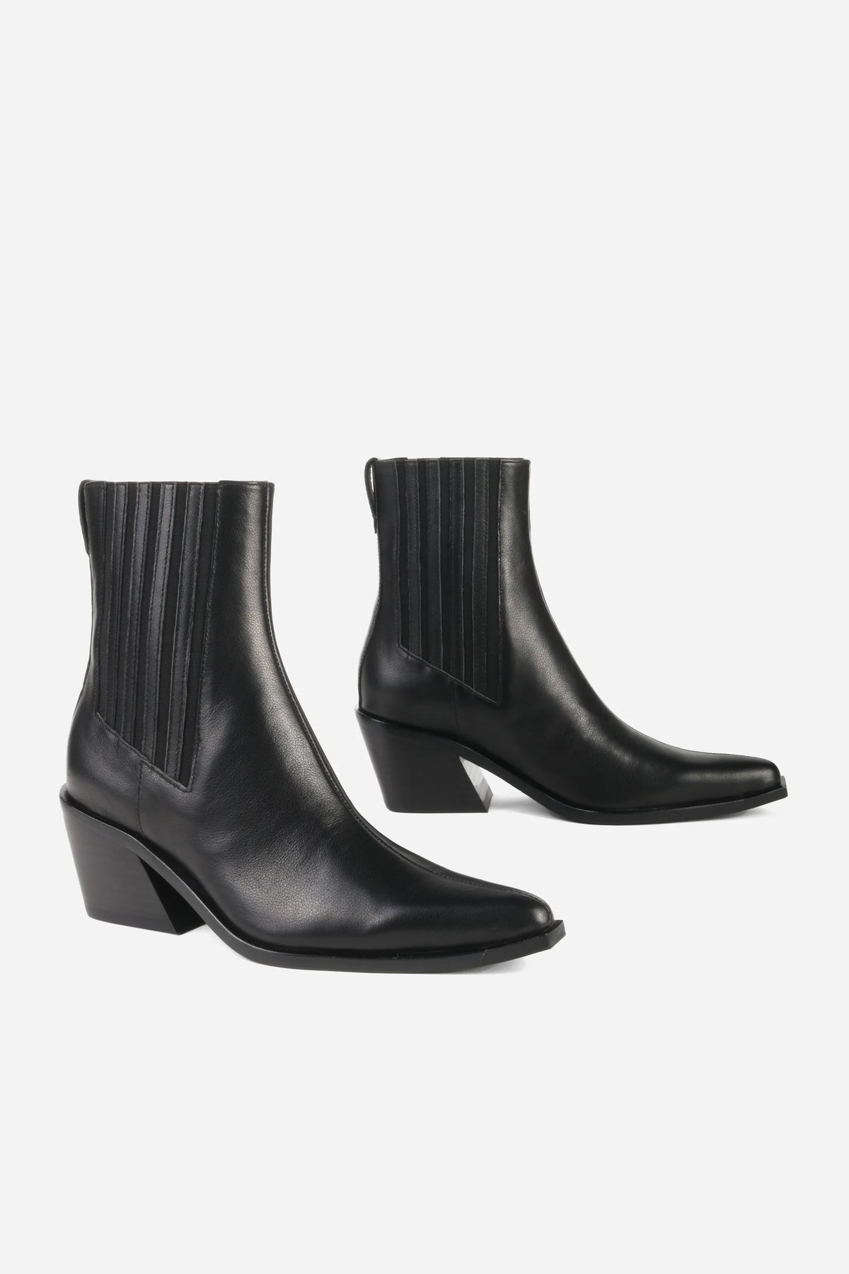 Hillary Boot