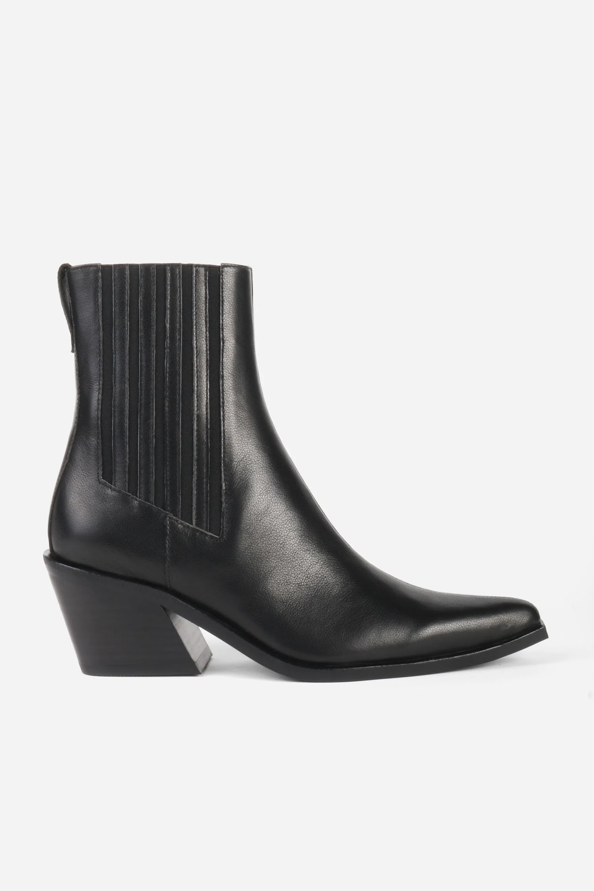 Hillary Boot