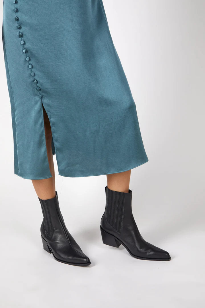 Hillary Boot