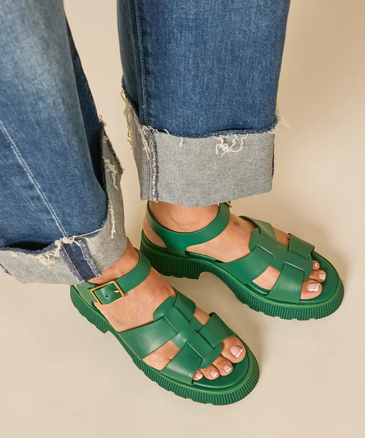 Henny Sandals