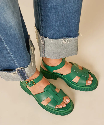 Henny Sandals