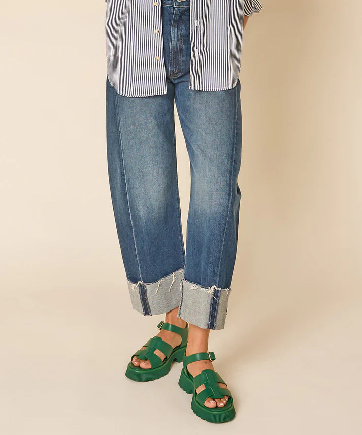 Henny Sandals
