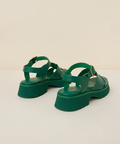 Henny Sandals