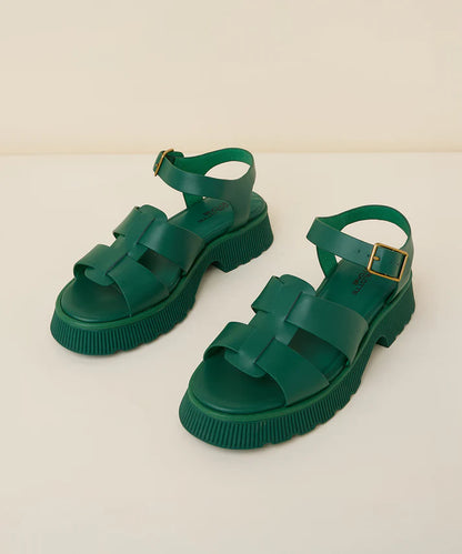 Henny Sandals
