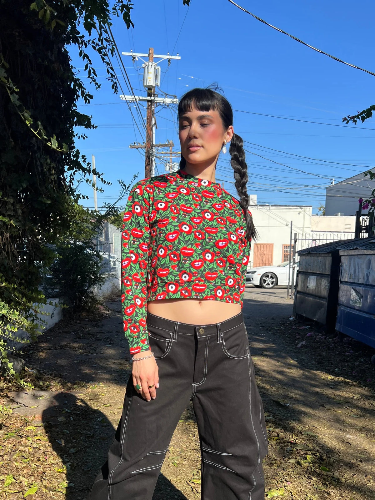Nooworks Track Top