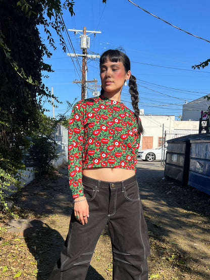 Nooworks Track Top