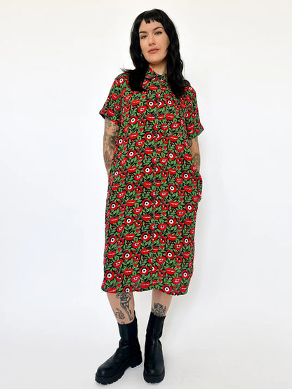Nooworks River Dress
