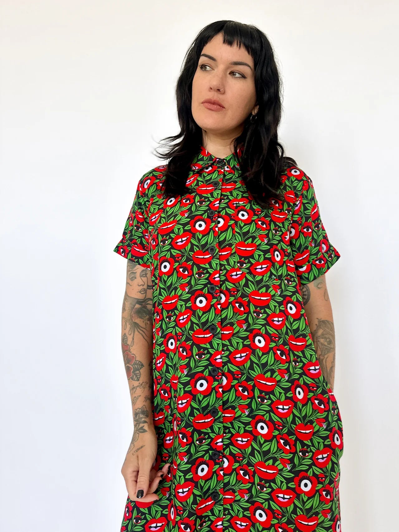 Nooworks River Dress