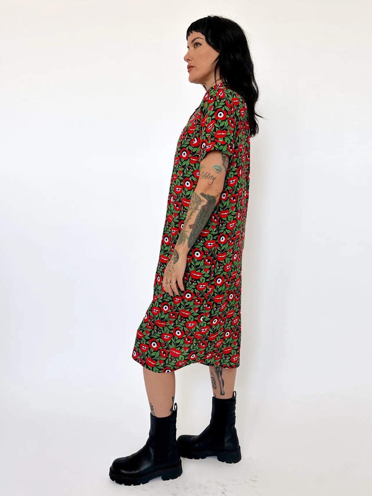 Nooworks River Dress
