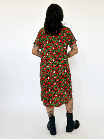 Nooworks River Dress