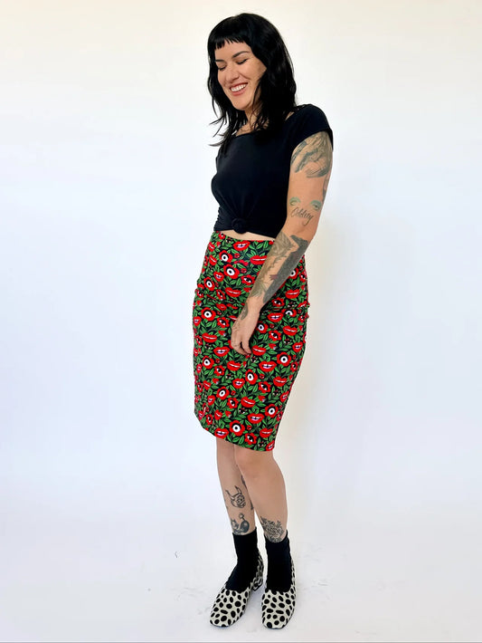 Nooworks Wiggle Skirt