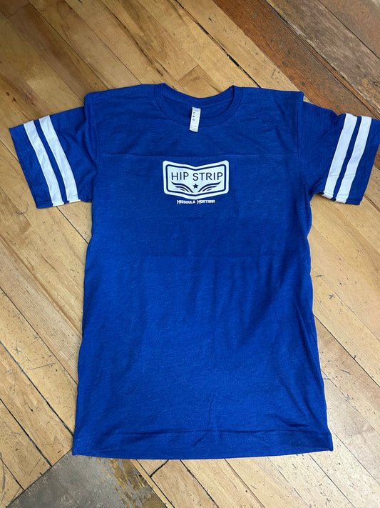 Team Hip Strip Jersey